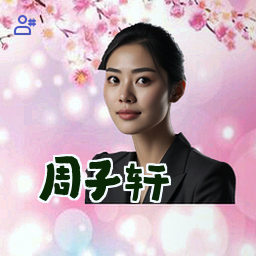 周子轩